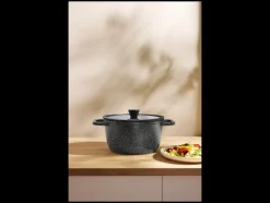 Aluminium kookpan 24 cm