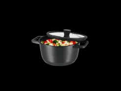 Aluminium kookpan 24 cm