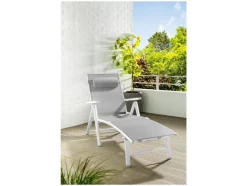 Aluminium ligbed Houston