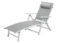 Aluminium ligbed Houston