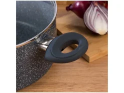 Aluminium Nightfall Collection Blue Marble