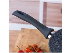 Aluminium Nightfall Collection Blue Marble