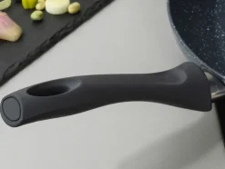 Aluminium Nightfall Collection Blue Marble