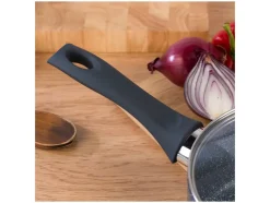 Aluminium Nightfall Collection Blue Marble