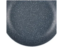 Aluminium Nightfall Collection Blue Marble