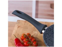 Aluminium Nightfall Collection Blue Marble