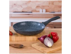 Aluminium Nightfall Collection Blue Marble