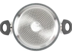 Aluminium Nightfall Collection Blue Marble