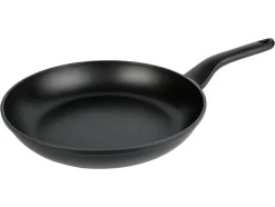 Aluminium pan Ø 28 cm