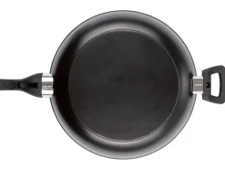 Aluminium pan Ø32 cm