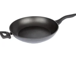 Aluminium pan Ø32 cm