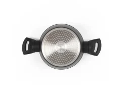 Aluminium pan Opulence Collection