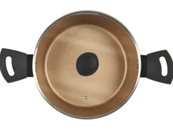 Aluminium pan Opulence Collection