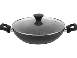 Aluminium serveerpan Ø 28 cm