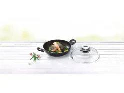 Aluminium serveerpan Ø28 cm