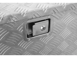 Aluminium transportbox GT 310