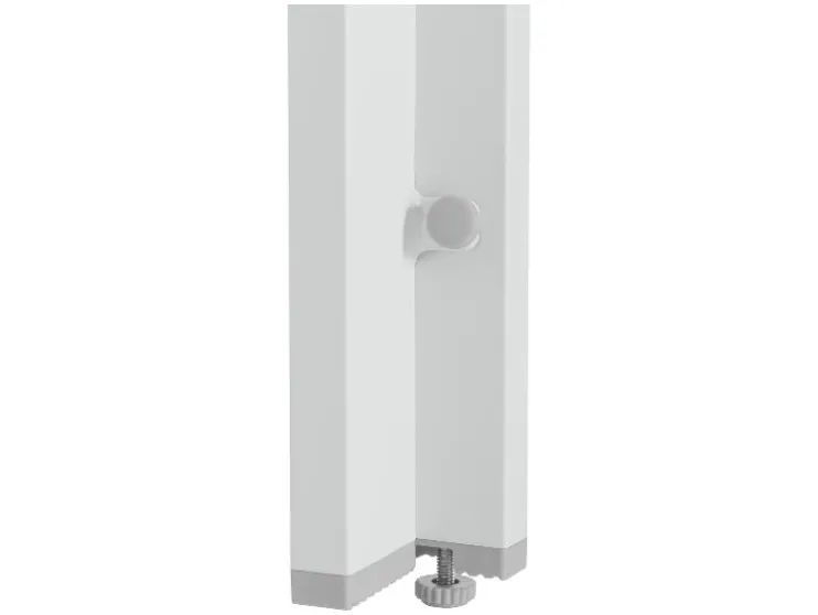 Aluminium tuinset Houston 5-delig