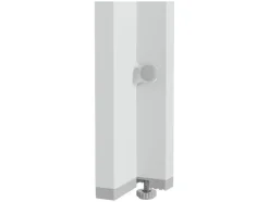 Aluminium tuintafel Houston