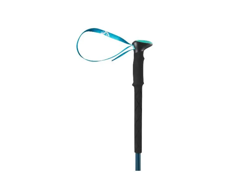 Aluminium wandelstokken