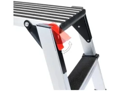 Aluminium werkplatform GAAP 960