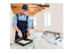 Aluminium werkplatform GAAP 960