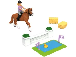 Animal Adventures-figuren-set M