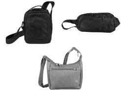 Antidiefstal RFID tas