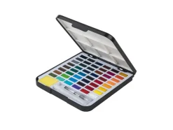 Aquarelverf set