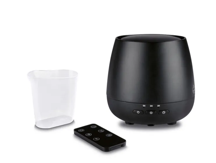 Aroma diffuser