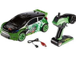 Auto op afstand bestuurbaar