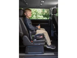 Auto zitverhoger Junior Isofix