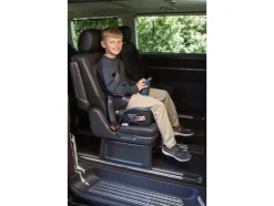 Auto zitverhoger Junior Isofix