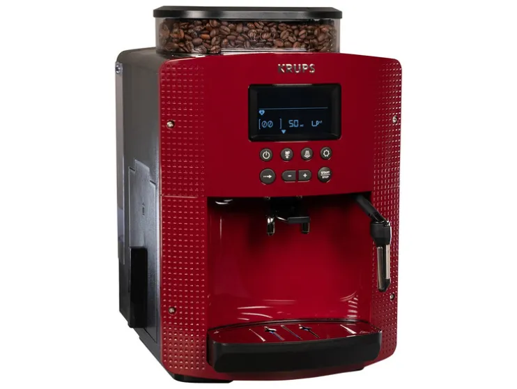 Automatisch koffiezetapparaat EA81