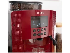 Automatisch koffiezetapparaat EA81