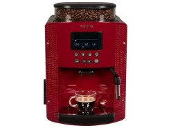 Automatisch koffiezetapparaat EA81