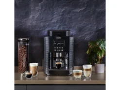 Automatisch koffiezetapparaat EA81