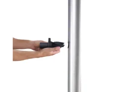 Avanti Vulautomaat voor regenton DN 70-100