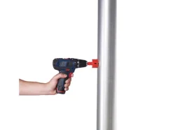 Avanti Vulautomaat voor regenton DN 70-100