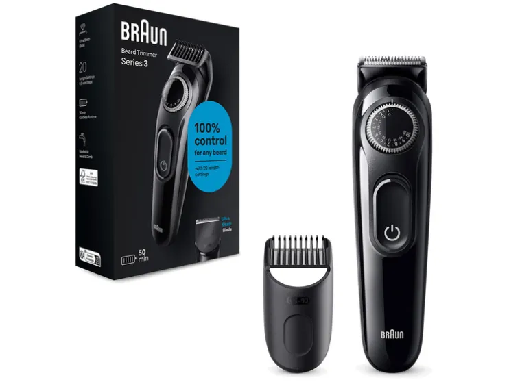 Baardtrimmer BT3400