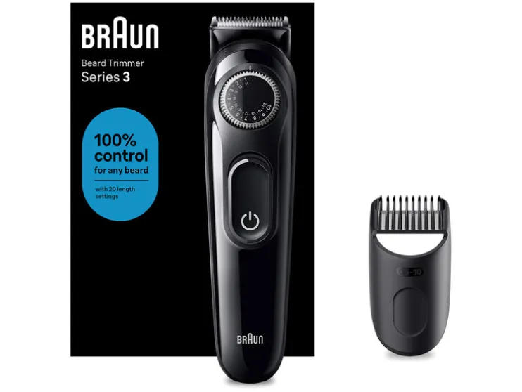 Baardtrimmer BT3400