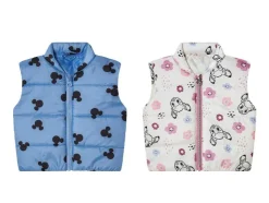Baby bodywarmer
