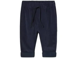 Baby corduroy broek