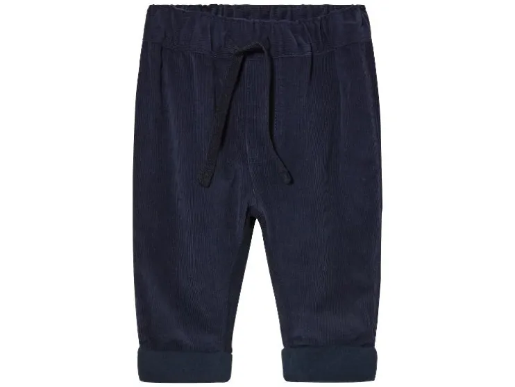 Baby corduroy broek