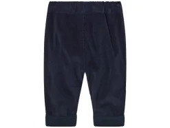 Baby corduroy broek