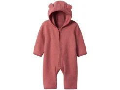 Baby fleece pakje
