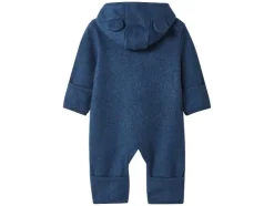 Baby fleece pakje