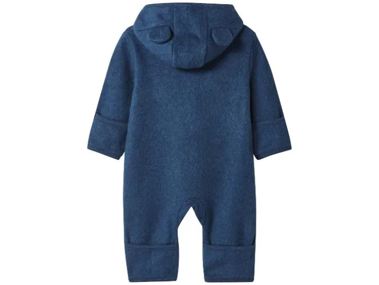 Baby fleece pakje