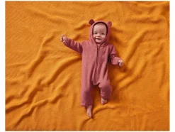 Baby fleece pakje