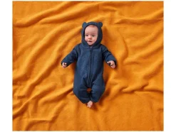 Baby fleece pakje