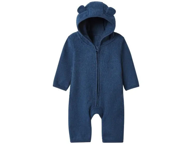 Baby fleece pakje
